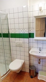 Roubenka s koupac�m sudem - J�nsk� vrch - Krkono�e