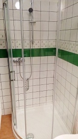 Roubenka s koupac�m sudem - J�nsk� vrch - Krkono�e