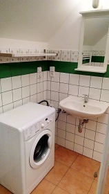 Roubenka s koupac�m sudem - J�nsk� vrch - Krkono�e