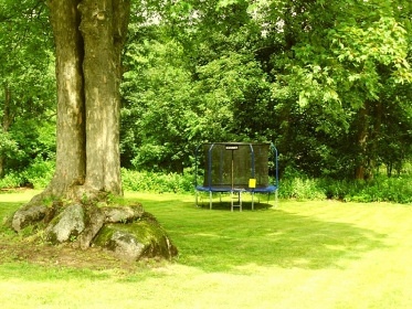 Chalupa s wellness - Rozhledna �t�p�nka - Jizerky