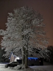 Chalupa s wellness - Rozhledna �t�p�nka - Jizerky