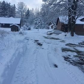 Chalupa s wellness - Rozhledna �t�p�nka - Jizerky