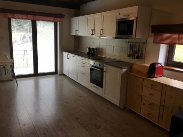 Chalupa s wellness - Rozhledna �t�p�nka - Jizerky