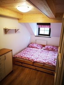 Chalupa s wellness - Rozhledna �t�p�nka - Jizerky