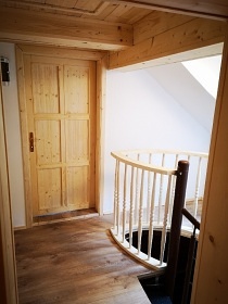 Chalupa s wellness - Rozhledna �t�p�nka - Jizerky