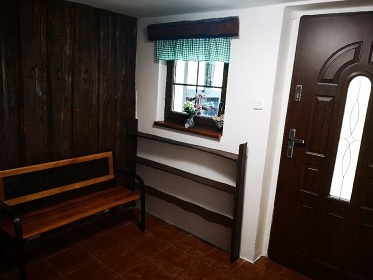 Chata Krále Miroslava - Příchovice - Kořenov