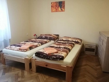 Apartmny atov - ubytovn a vinn sklep