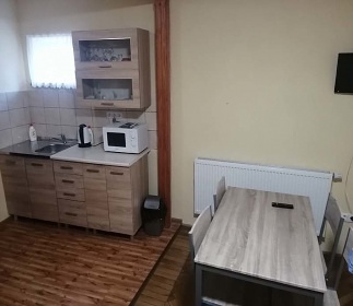 Penzion bazén a vinný sklep - Podyjí - Znojmo