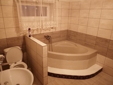 Penzion bazén a vinný sklep - Podyjí - Znojmo