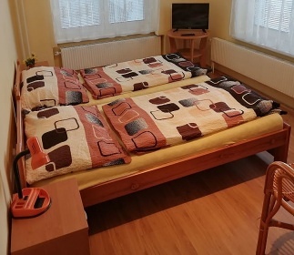 Penzion bazén a vinný sklep - Podyjí - Znojmo