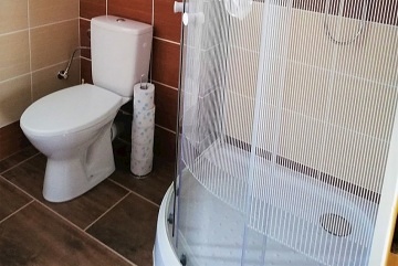 Ubytování U Kouřilů - Vrbice - vinný sklípek