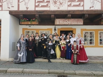 Historický penzion U Wéwody - Frýdlant