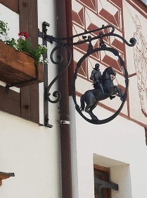 Historický penzion U Wéwody - Frýdlant