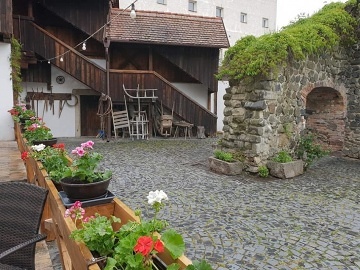 Historický penzion U Wéwody - Frýdlant