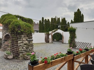 Historický penzion U Wéwody - Frýdlant