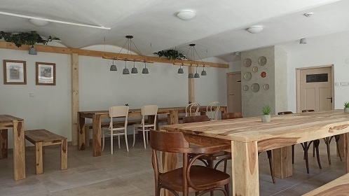 Wellness chalupa Nzk Jesenk - Slezsk Harta