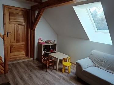 Wellness chalupa Nzk Jesenk - Slezsk Harta