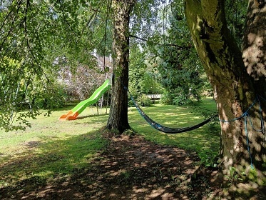 Wellness chalupa Nzk Jesenk - Slezsk Harta