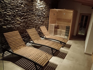 Wellness chalupa Nzk Jesenk - Slezsk Harta