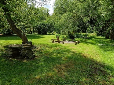 Wellness chalupa Nzk Jesenk - Slezsk Harta