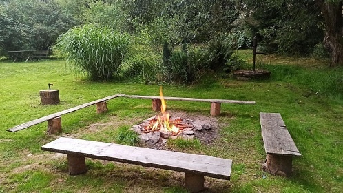 Chalupa Nízký Jeseník - Slunečná - Slezská Harta