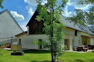 Nov objekt: Wellness chalupa Nzk Jesenk - Slezsk Harta 2M-085