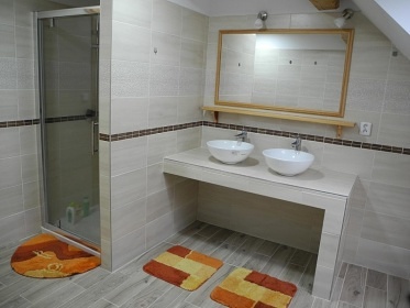 Wellness chalupa Nzk Jesenk - Slezsk Harta