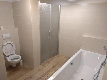 Wellness chalupa Nzk Jesenk - Slezsk Harta