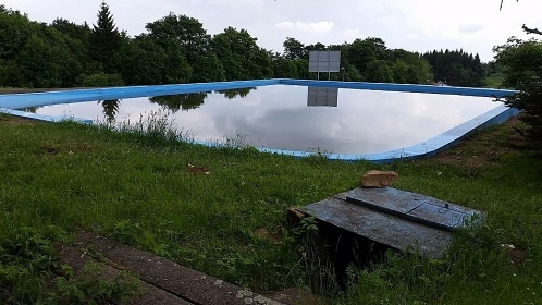 Penzion Studánka - chalupa Klíny - Krušné hory