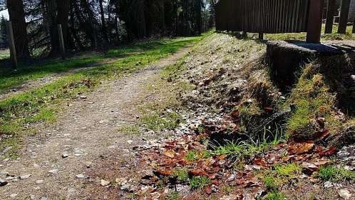 Penzion Studánka - chalupa Klíny - Krušné hory