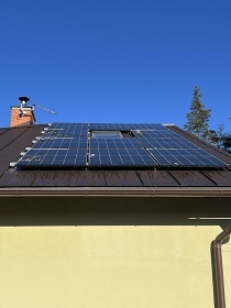 Wellness chalupa a bazn - hrad Lipnice nad Szavou