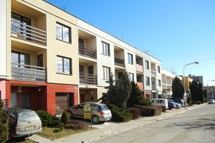 Penzion 17 - Znojmo - Vinohrady - Dyje