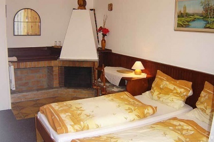 Penzion 17 - Znojmo - Vinohrady - Dyje