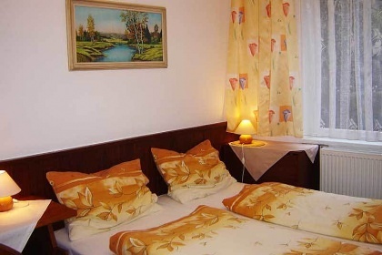 Penzion 17 - Znojmo - Vinohrady - Dyje