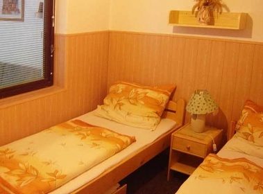 Penzion 17 - Znojmo - Vinohrady - Dyje