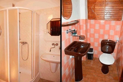 Penzion 17 - Znojmo - Vinohrady - Dyje