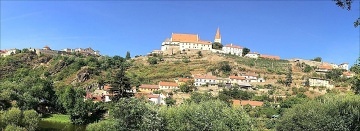 Penzion 17 - Znojmo - Vinohrady - Dyje