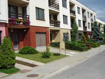 Penzion 17 - Znojmo - Vinohrady - Dyje