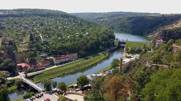 Penzion 17 - Znojmo - Vinohrady - Dyje