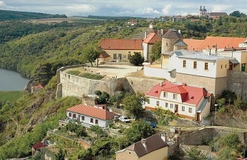 Penzion 17 - Znojmo - Vinohrady - Dyje