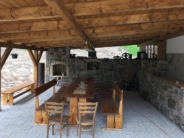 Chalupa Na Vršku - Vojtíškov - Malá Morava