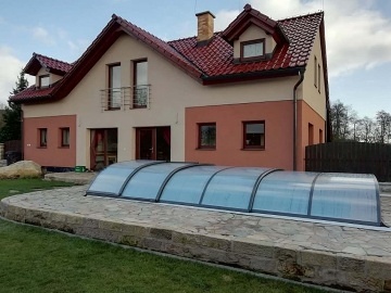 Chalupa u Kňourků 2 - Vidoň - Český ráj