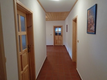 Chalupa Pod Stožcem - Dobrá_apartmány Stožec