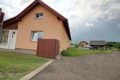 Rekreační dům s bazénem - Ostružno - Jičín