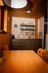 Horsk� chalupa - Julin�ino �dol� - �eka ���ka