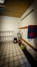 Horsk� chalupa - Julin�ino �dol� - �eka ���ka