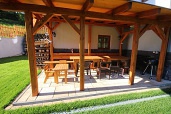 Apartmány Rozárka - stylová chalupa Benecko