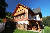 Apartmány Rozárka - stylová chalupa Benecko