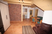 Apartmány Rozárka - stylová chalupa Benecko