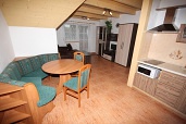 Apartmány Rozárka - stylová chalupa Benecko